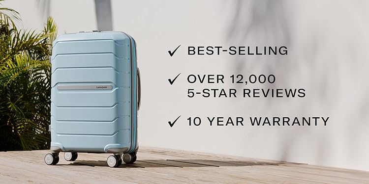 Travel With Unstoppable Confidence